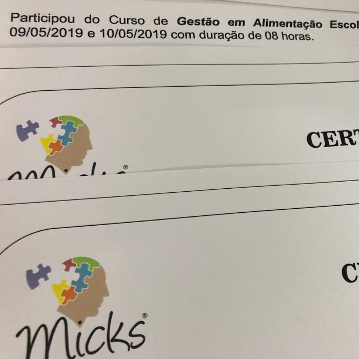 Consultoria em Alimentação e Nutrição em SP