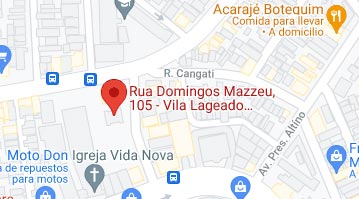 Localização