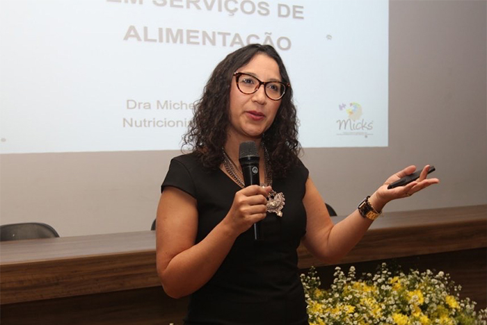 Consultoria em Alimentação e Nutrição em SP